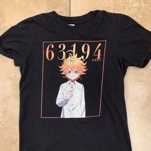 Promise Neverland T-Shirt